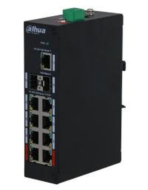 Dahua Technology...