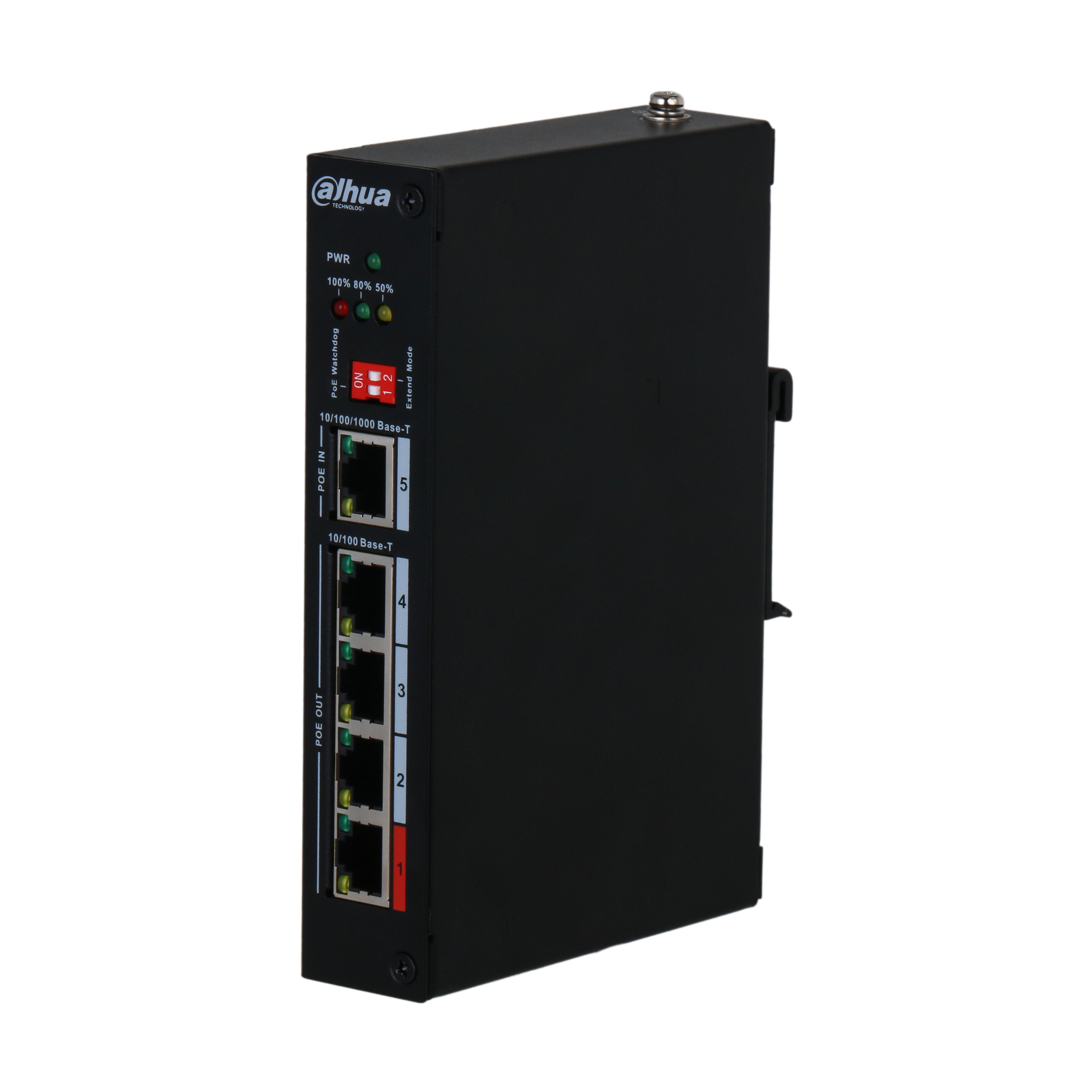 Dahua Technology PFT1500...