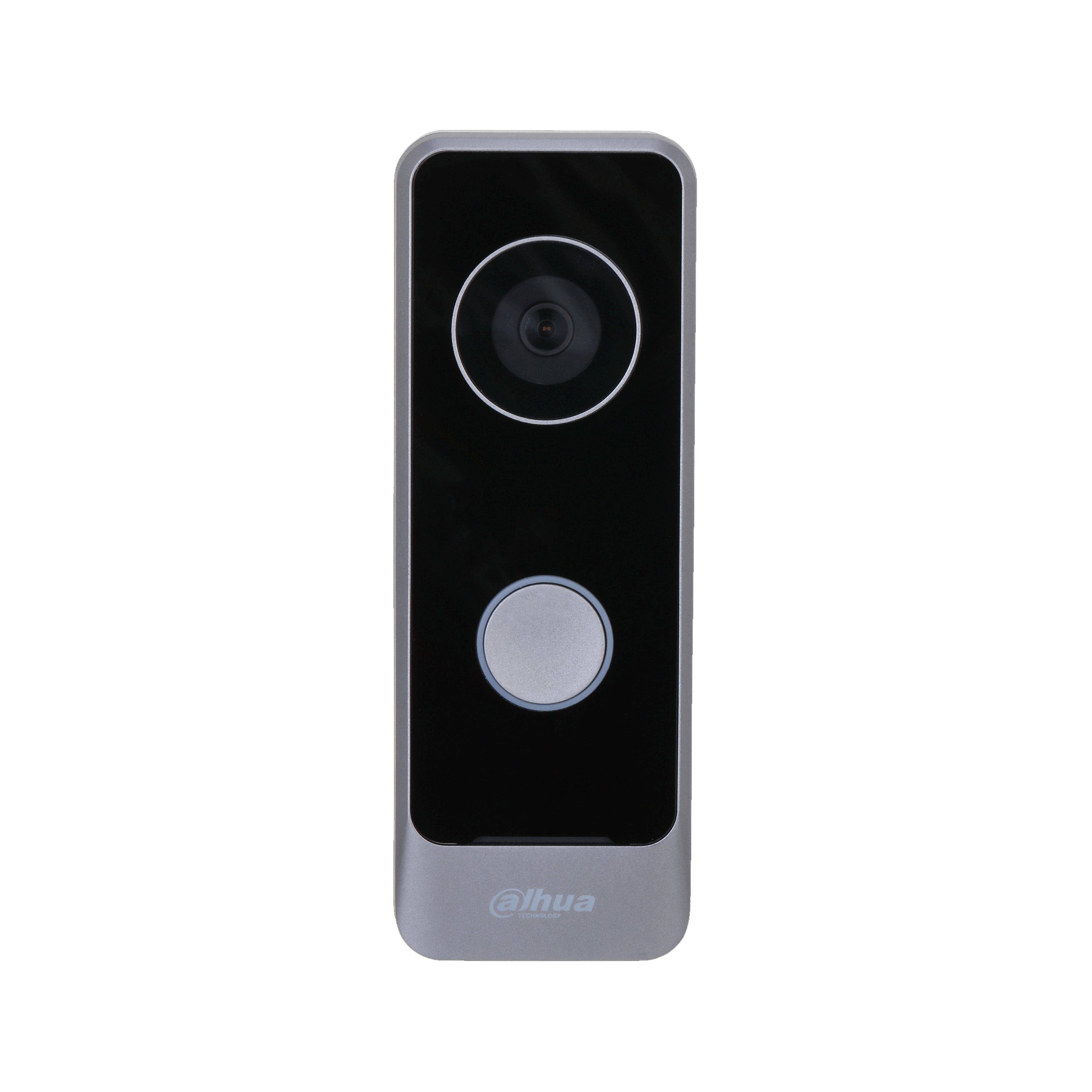Dahua Technology VTO1301R-W sistema per video-citofono 2 MP Grigio chiaro