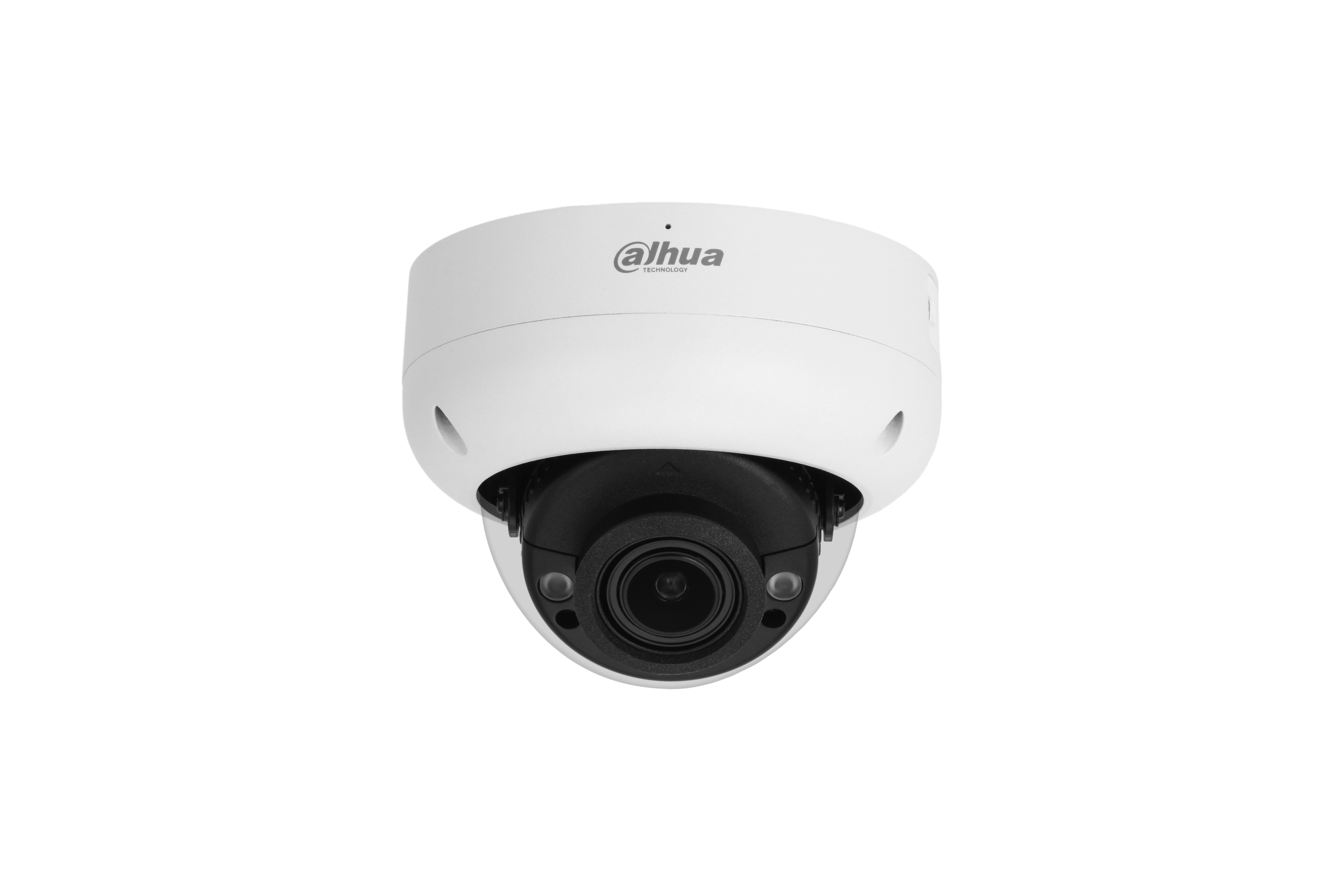 Telecamera di rete WizSense a cupola varifocale IR DAHUA DH-IPC-HDBW3241R-ZS-S2 da 2 MP