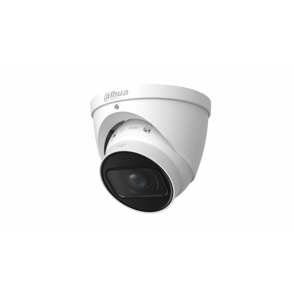 TELECAMERA DAHUA DH-IPC-HDW2441T-ZS 4MP WDR Eyeball Network