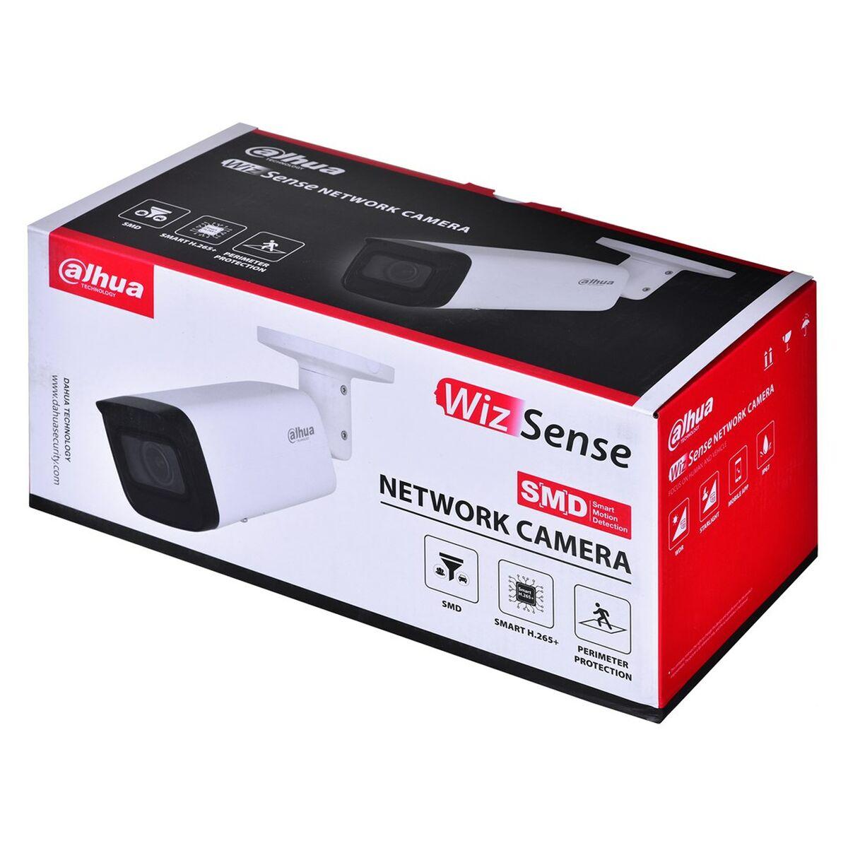 Videocamera di Sorveglianza Dahua IPC-HFW2441T-ZAS-27135