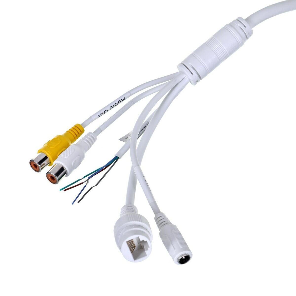 Videocamera di Sorveglianza Dahua IPC-HFW2441T-ZAS-27135