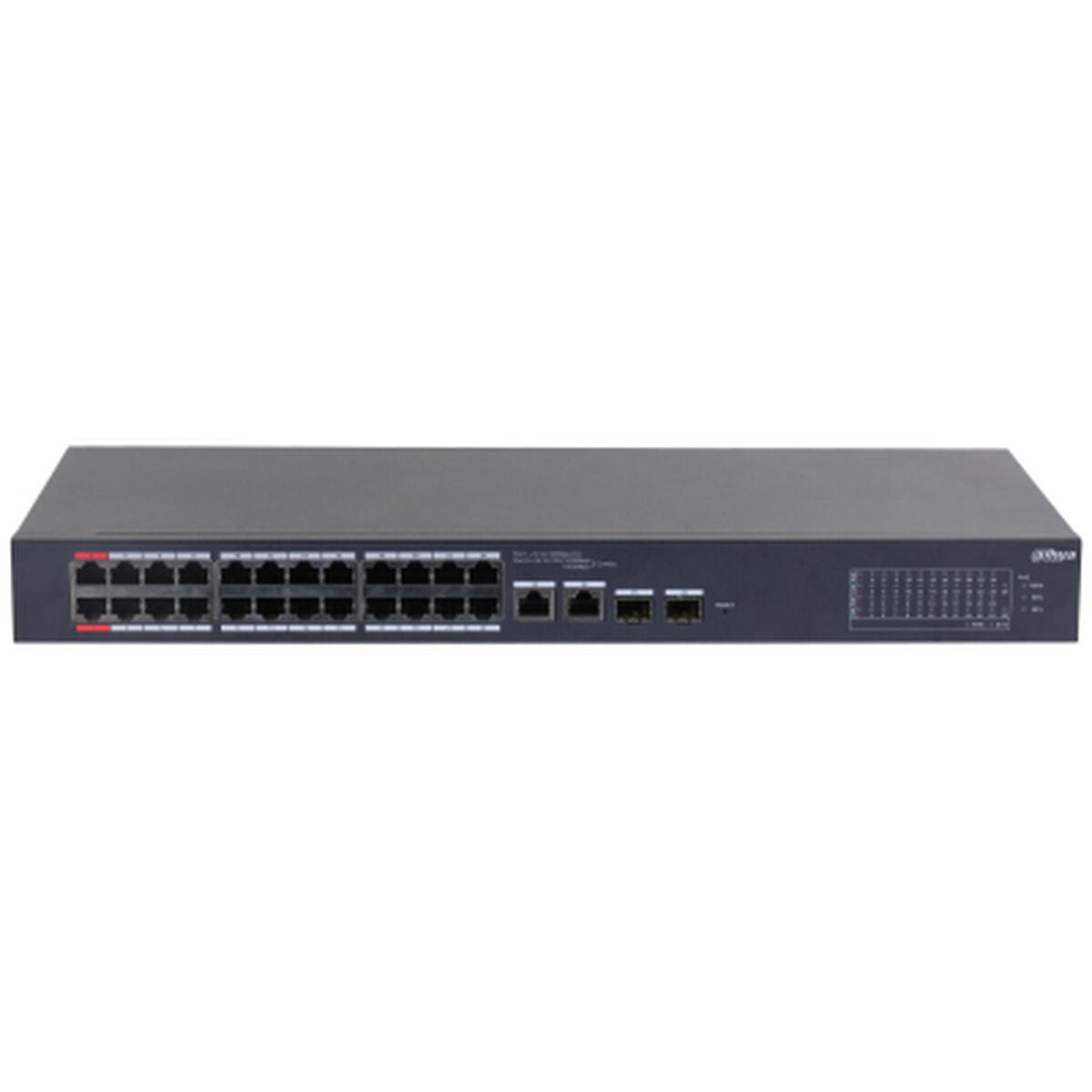 Switch DAHUA TECHNOLOGY DH-CS4226-24ET-240