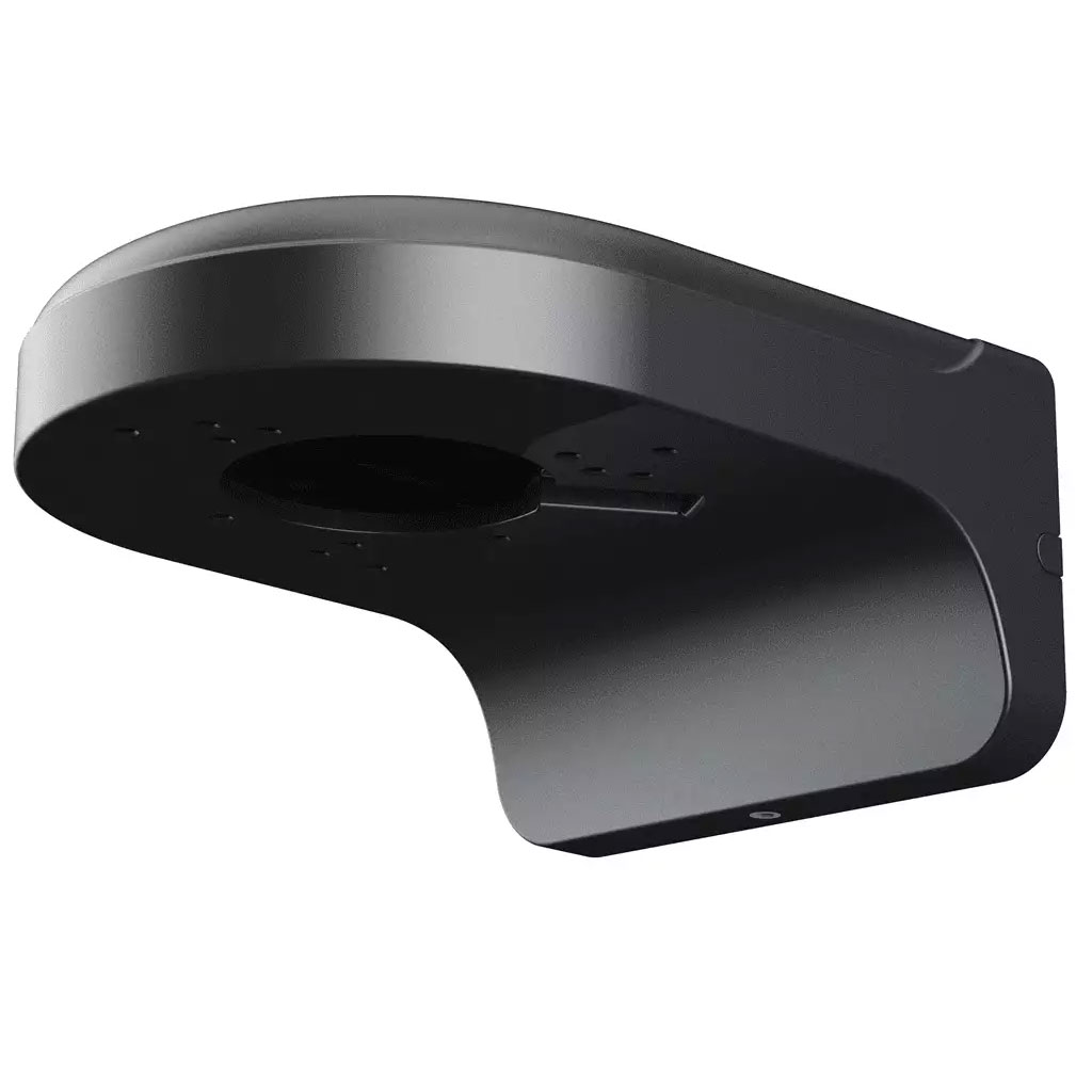 Telecamera di rete WizSense DAHUA DH-IPC-HDW3549H-AS-PV da 5 MP con bulbo oculare a focale fissa