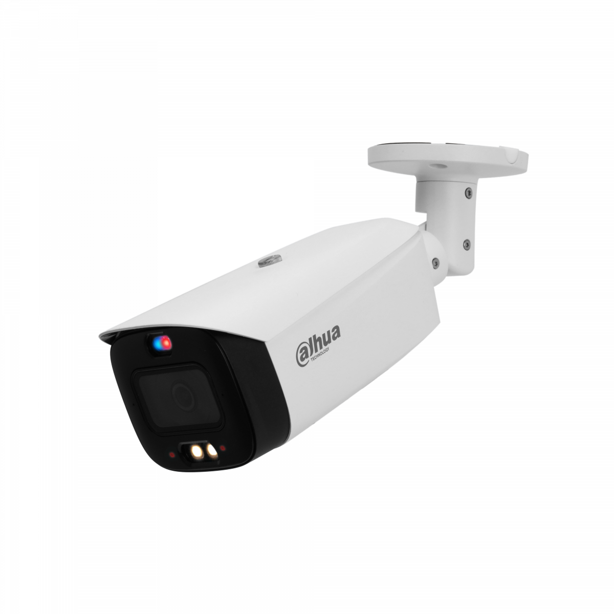 DAHUA DH-IPC-HFW3449T1-AS-PV 4MP FIZCAL FORMAZIONE FORMAZIONE FIGALE CAMERA DI NETWARE