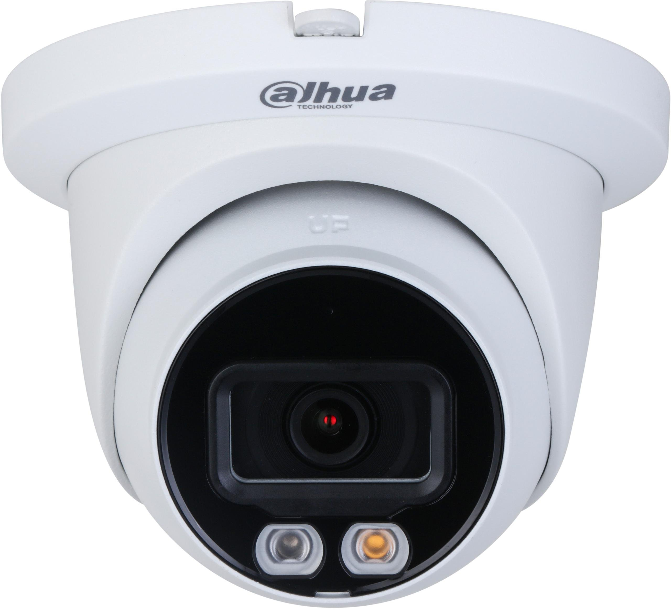 TELECAMERA IP DAHUA IPC-HDW2249TM-S-IL-0280B