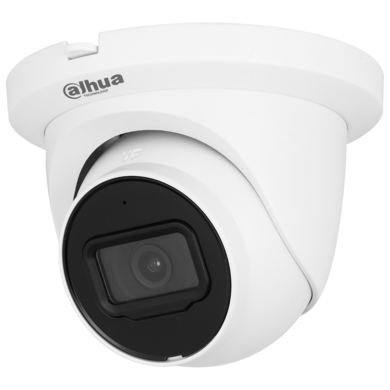 Telecamera di rete WizMind IR a focale fissa DAHUA DH-IPC-HDW5541TM-ASE