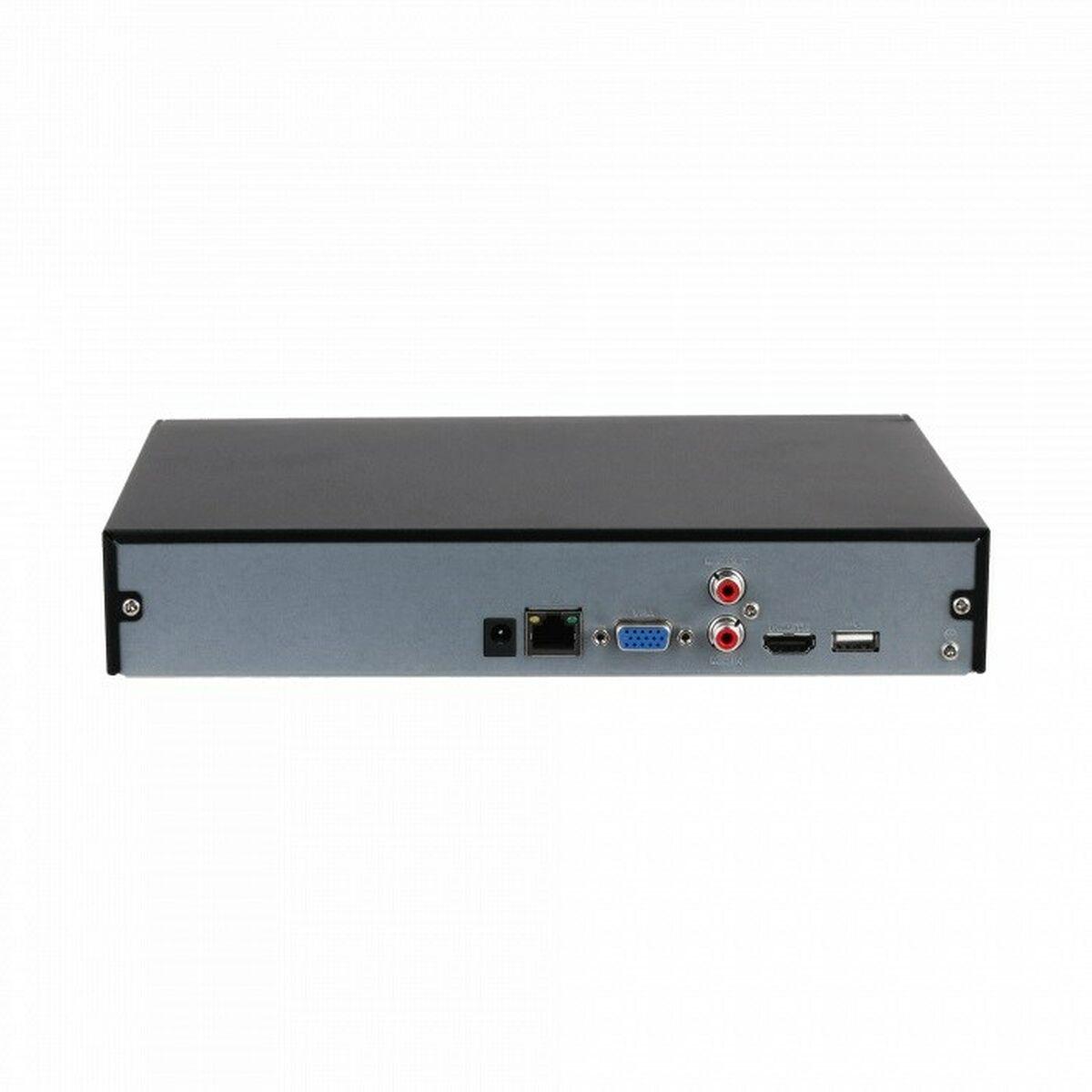 Registratore esterno Dahua NVR4104HS-EI