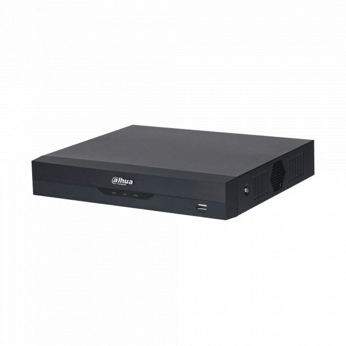 Registratore esterno Dahua NVR4104HS-EI