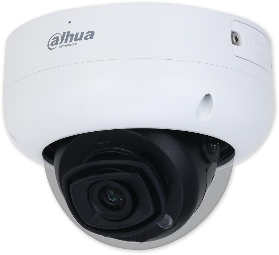 Dahua ANTIVANDALINE? TELECAMERA IP IPC-HDBW5541R-ASE-0280B-S3 WizMind - 5 Mpx 2.8 mm DAHUA (DH-IPC-HDBW5541RP-ASE-0280B-S3)