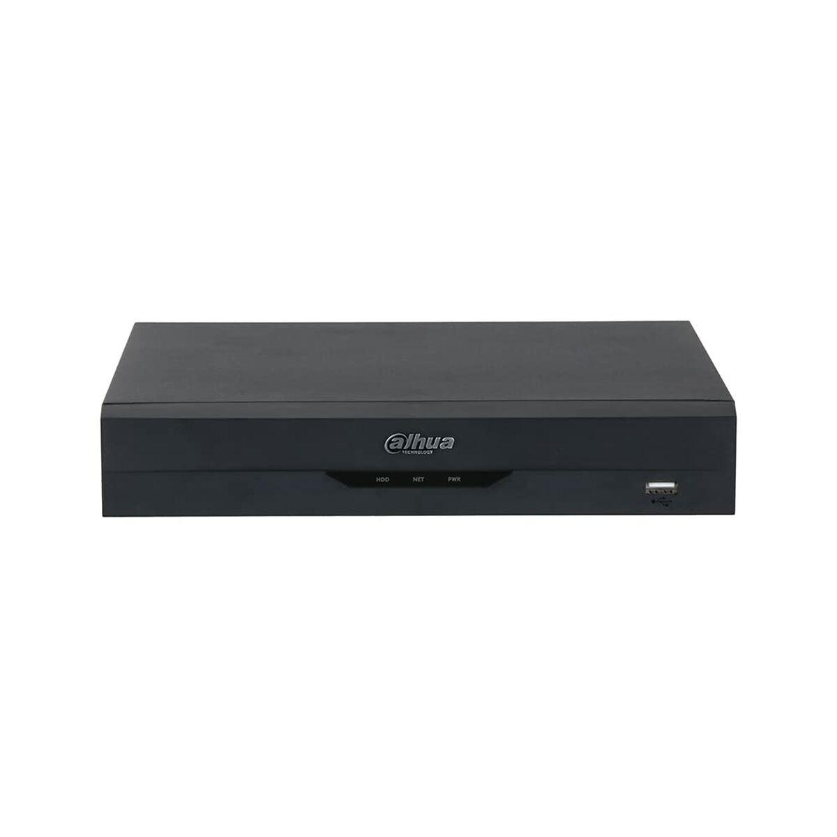 Videoregistratore in Rete Dahua NVR4104HS-P-EI