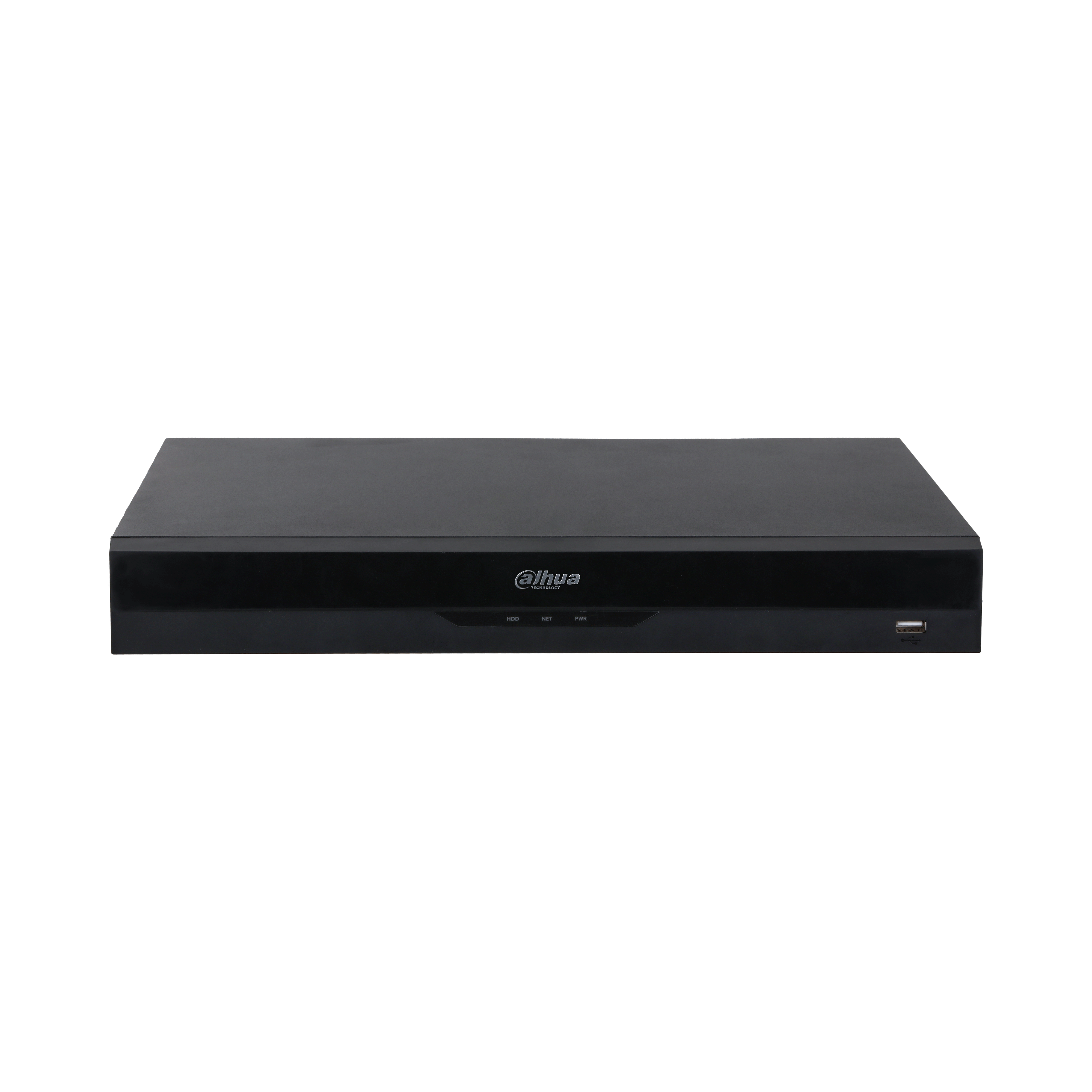 REGISTRATORE VIDEO DI RETE DAHUA DHI-NVR4216-EI 16CH 2HDD 1U