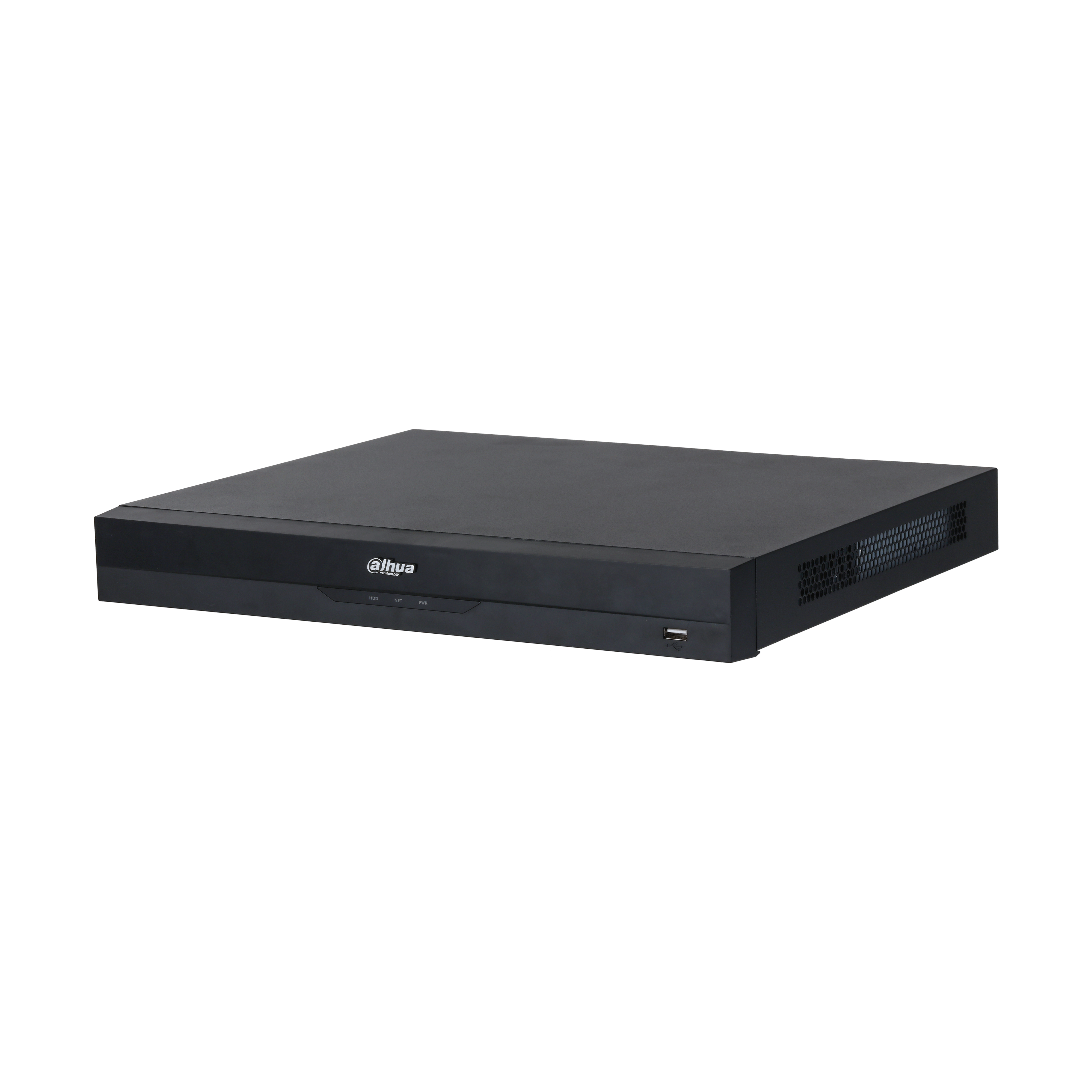 REGISTRATORE VIDEO DI RETE DAHUA DHI-NVR4208-8P-EI 8CH 2HDD 1U