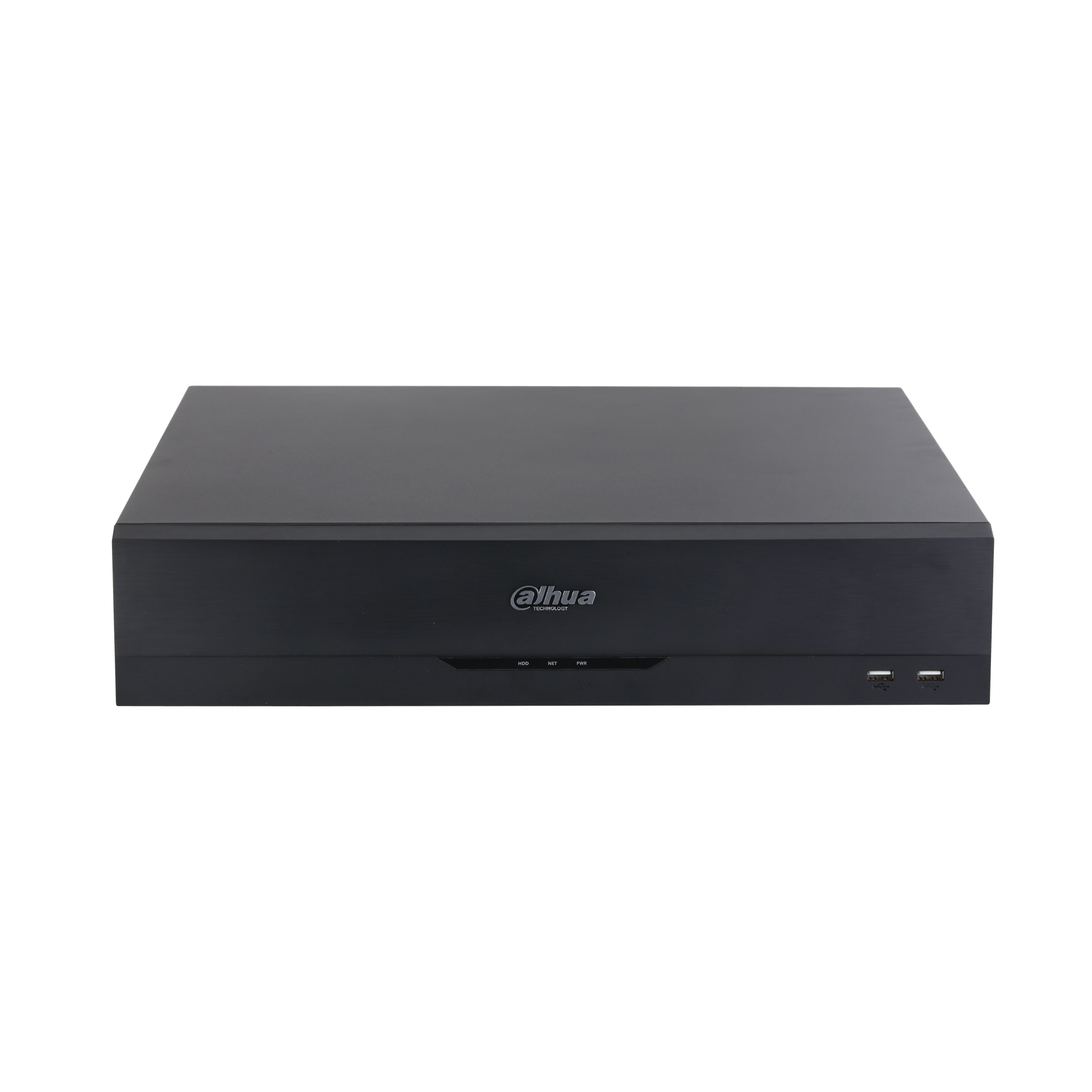 Dahua Technology DHI-NVR5864-EI Videoregistratore di rete (NVR) Nero