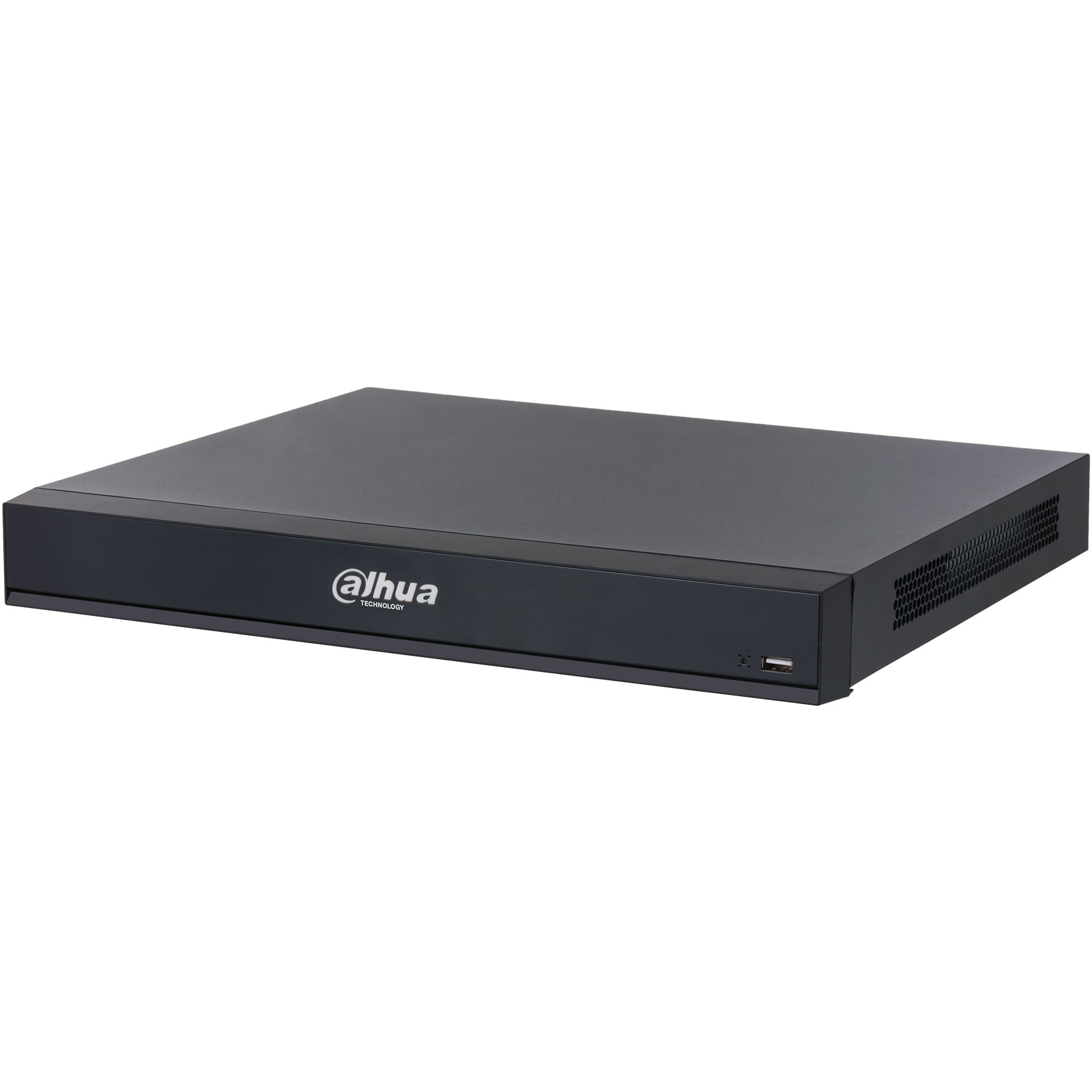 Dahua Technology WizSense NVR5208-EI 1U Nero