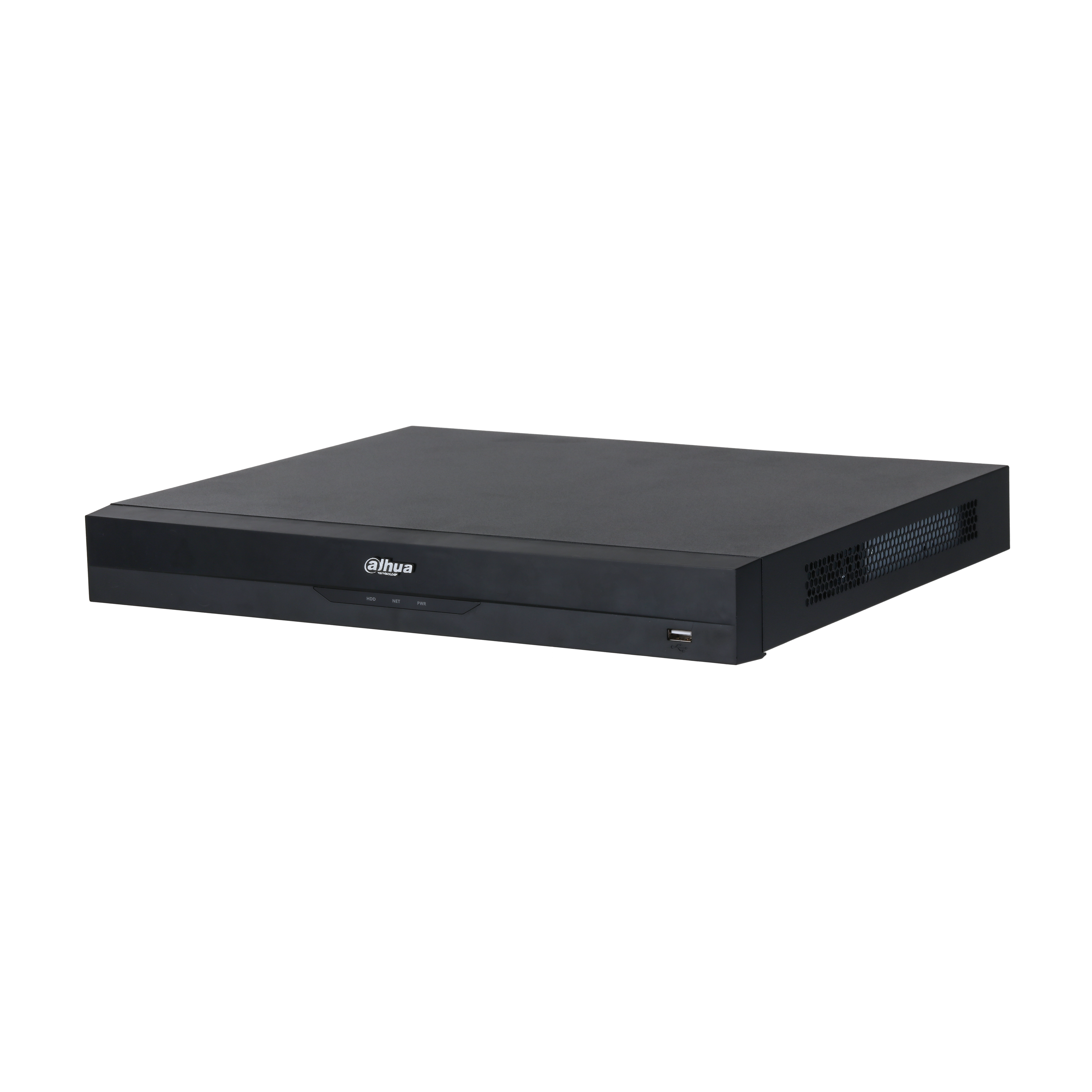 REGISTRATORE VIDEO DI RETE DAHUA DHI-NVR5216-16P-EI 16CH 2HDD 1U