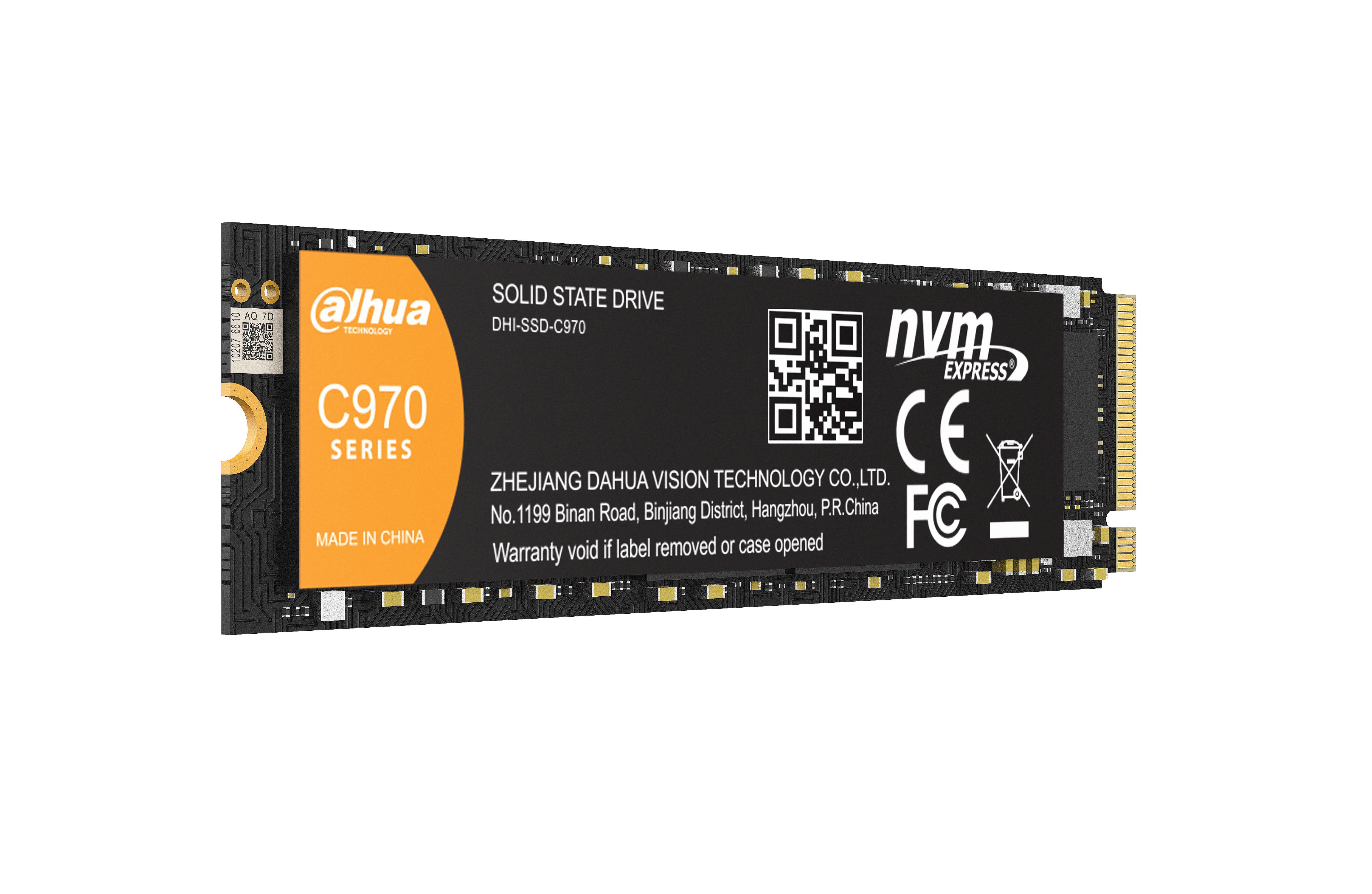 Dahua Technology...