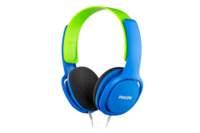 Philips Cuffie per bambini SHK2000BL/00
