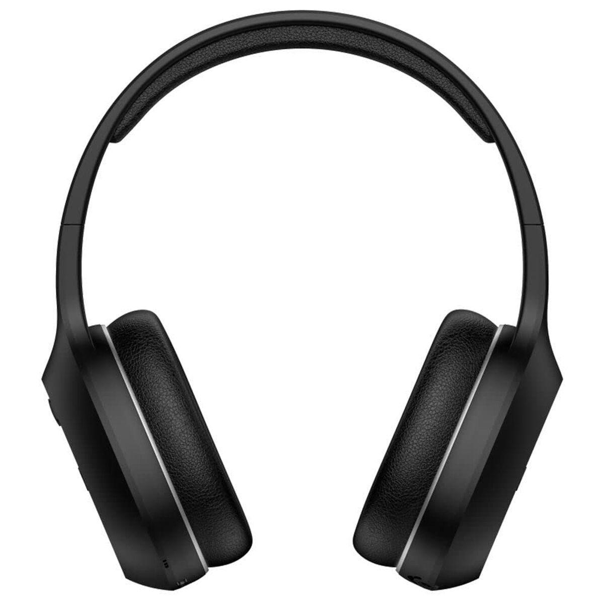 Auricolari Bluetooth con Microfono Edifier W600BT Nero (1 Unità )