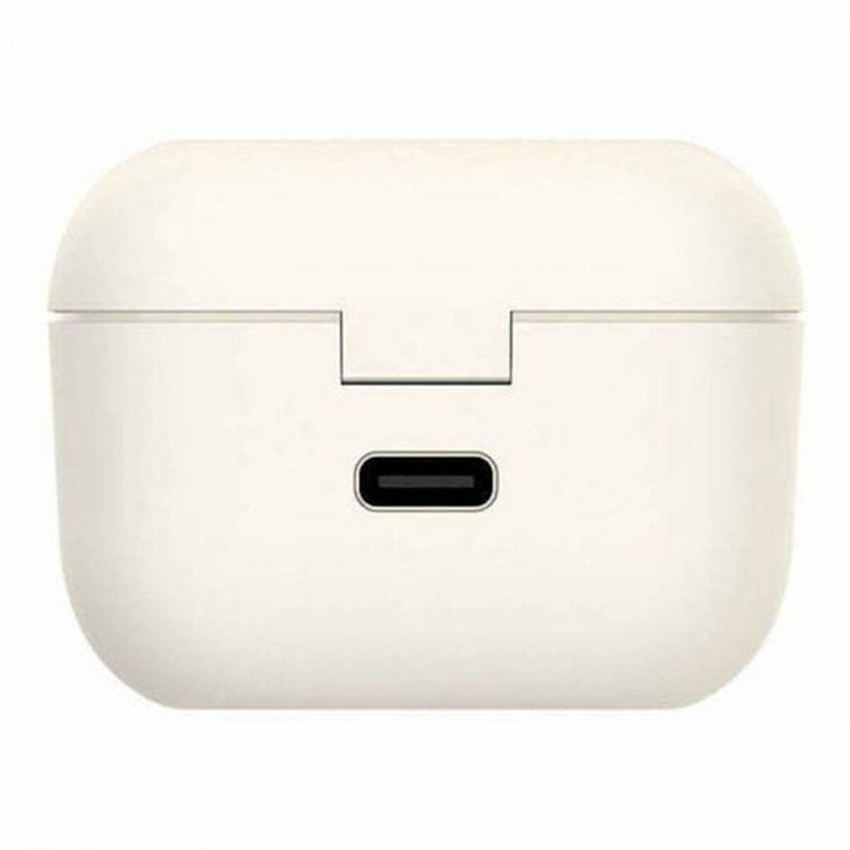 Auricolari con Microfono Edifier Bianco