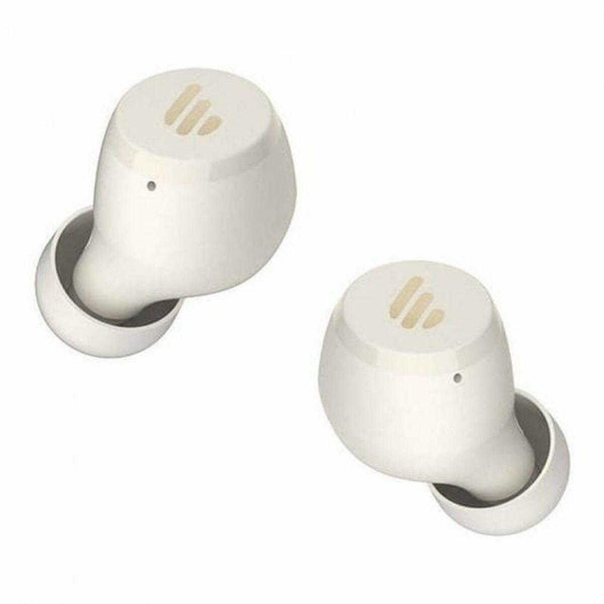 Auricolari con Microfono Edifier Bianco