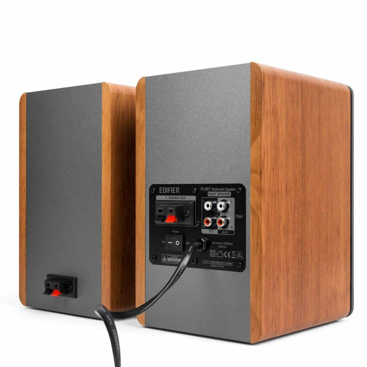 Edifier Lautsprecher Studio 1280T - 2.0