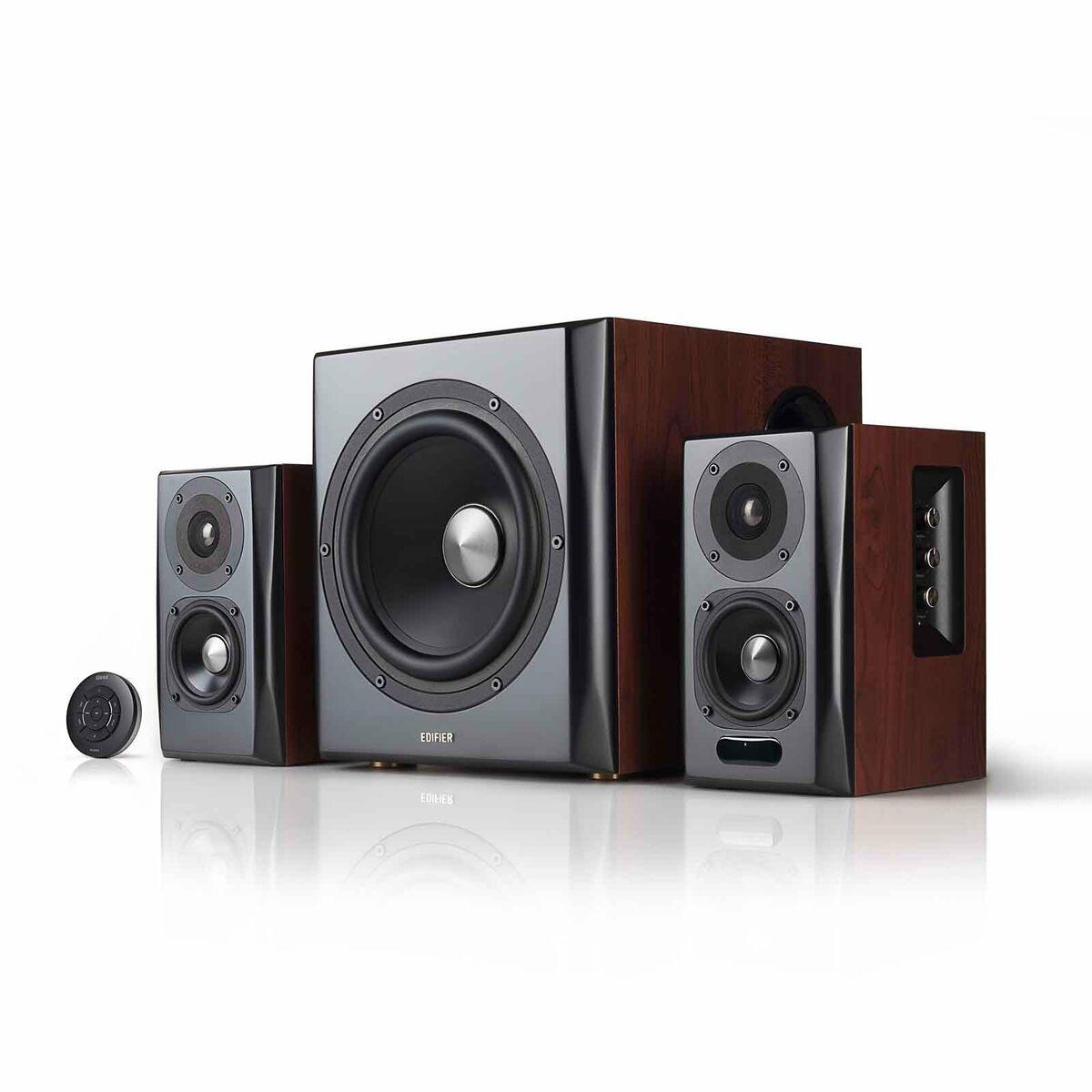 Altoparlanti Edificatore S350DB