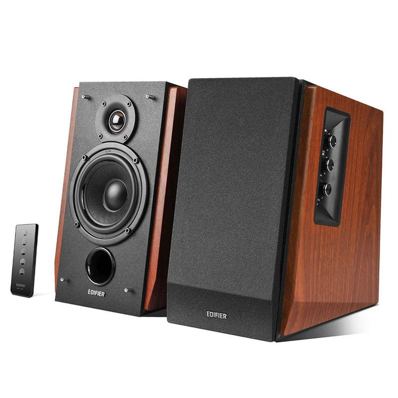 Studio R1700BT 2.0 legno BT