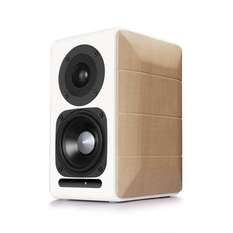 S880DB 2.0 legno/bianco Bluetooth