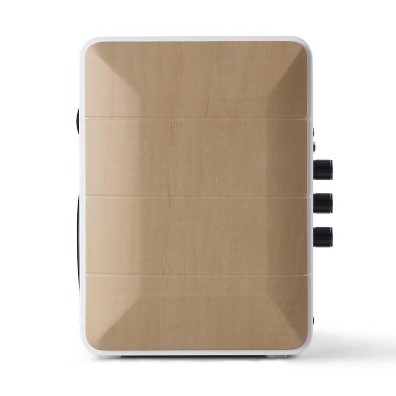 S880DB 2.0 legno/bianco Bluetooth