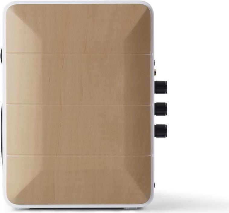 S880DB 2.0 legno/bianco Bluetooth
