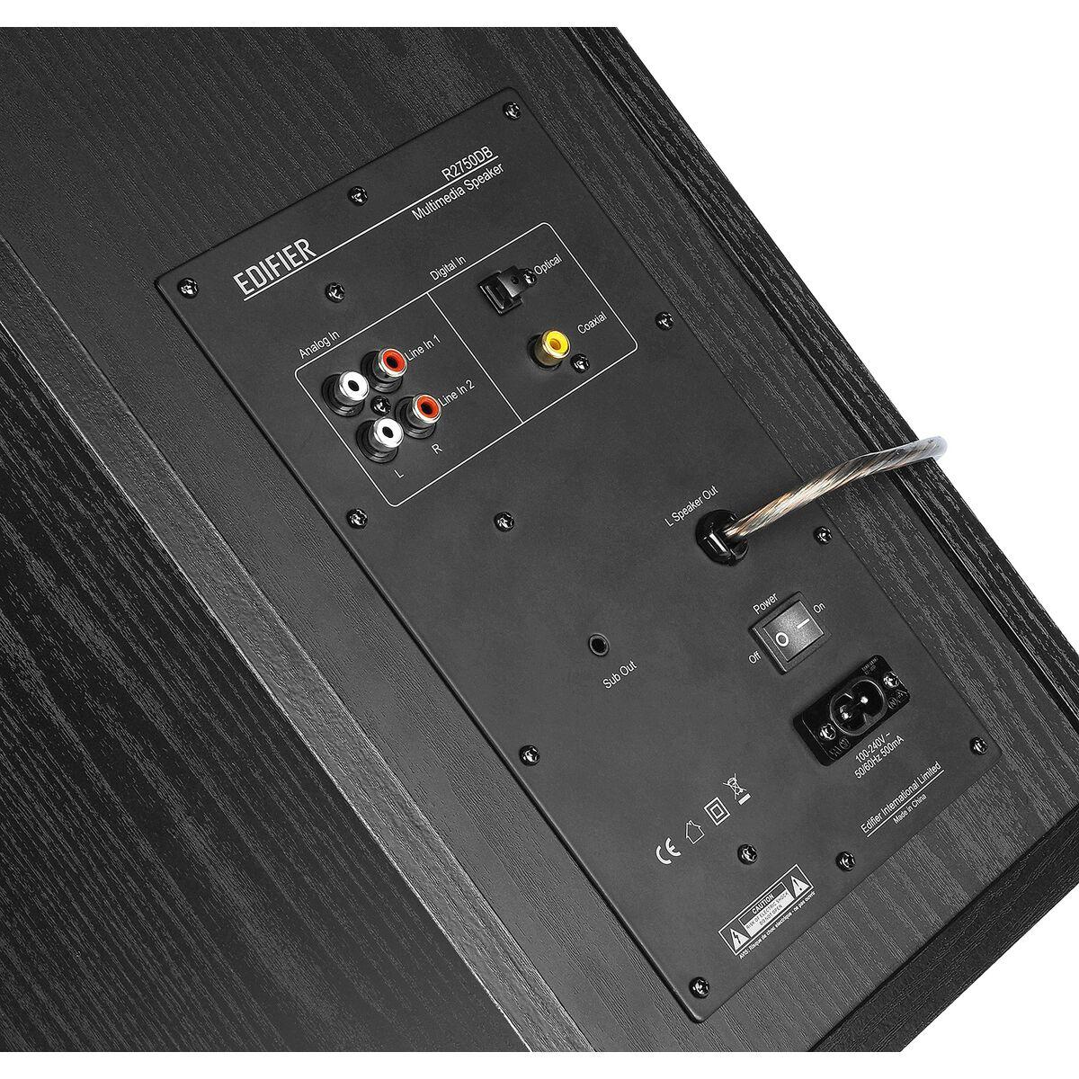 Edifier R2750DB Hjttalere Asst