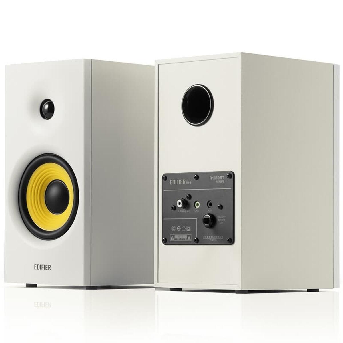 Edificatore Altoparlanti R1080BT