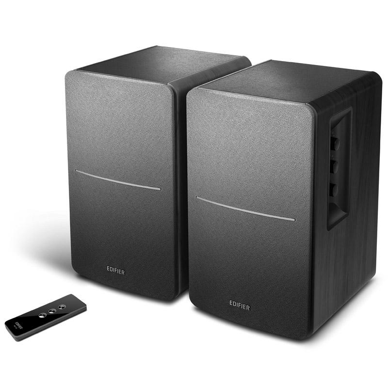 Altoparlante Studio R1280T 2.0 nero