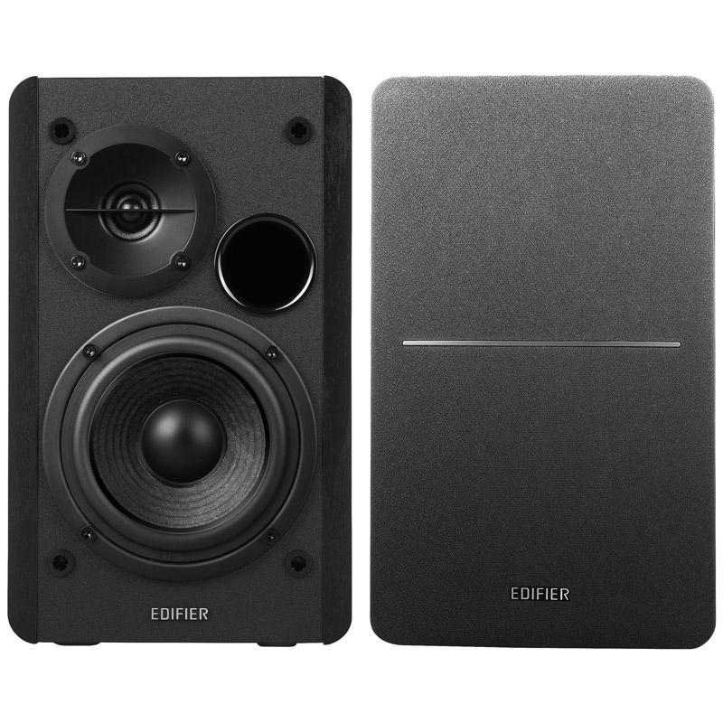 Altoparlante Studio R1280T 2.0 nero