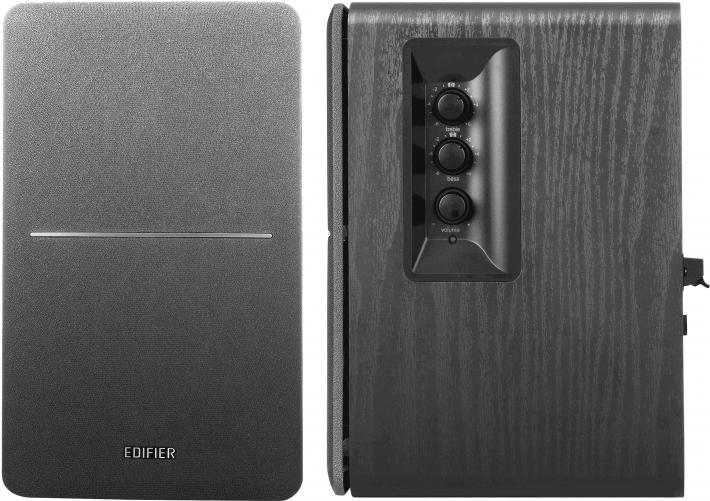 Altoparlante Studio R1280T 2.0 nero
