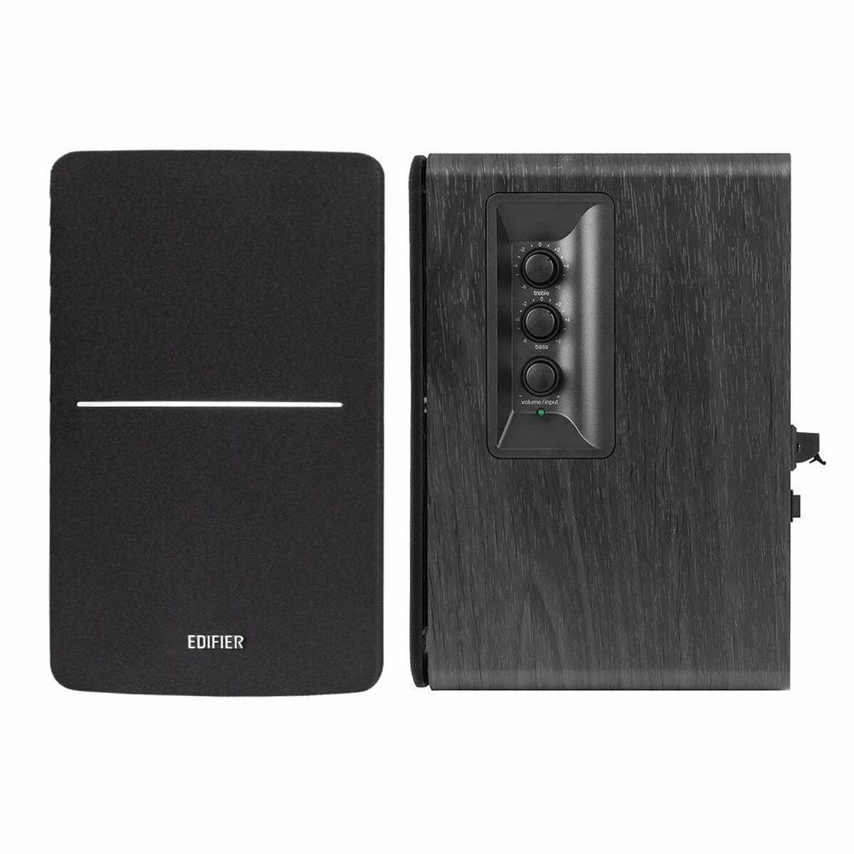 Altoparlanti Multimediali Edifier R1280DBS NERO