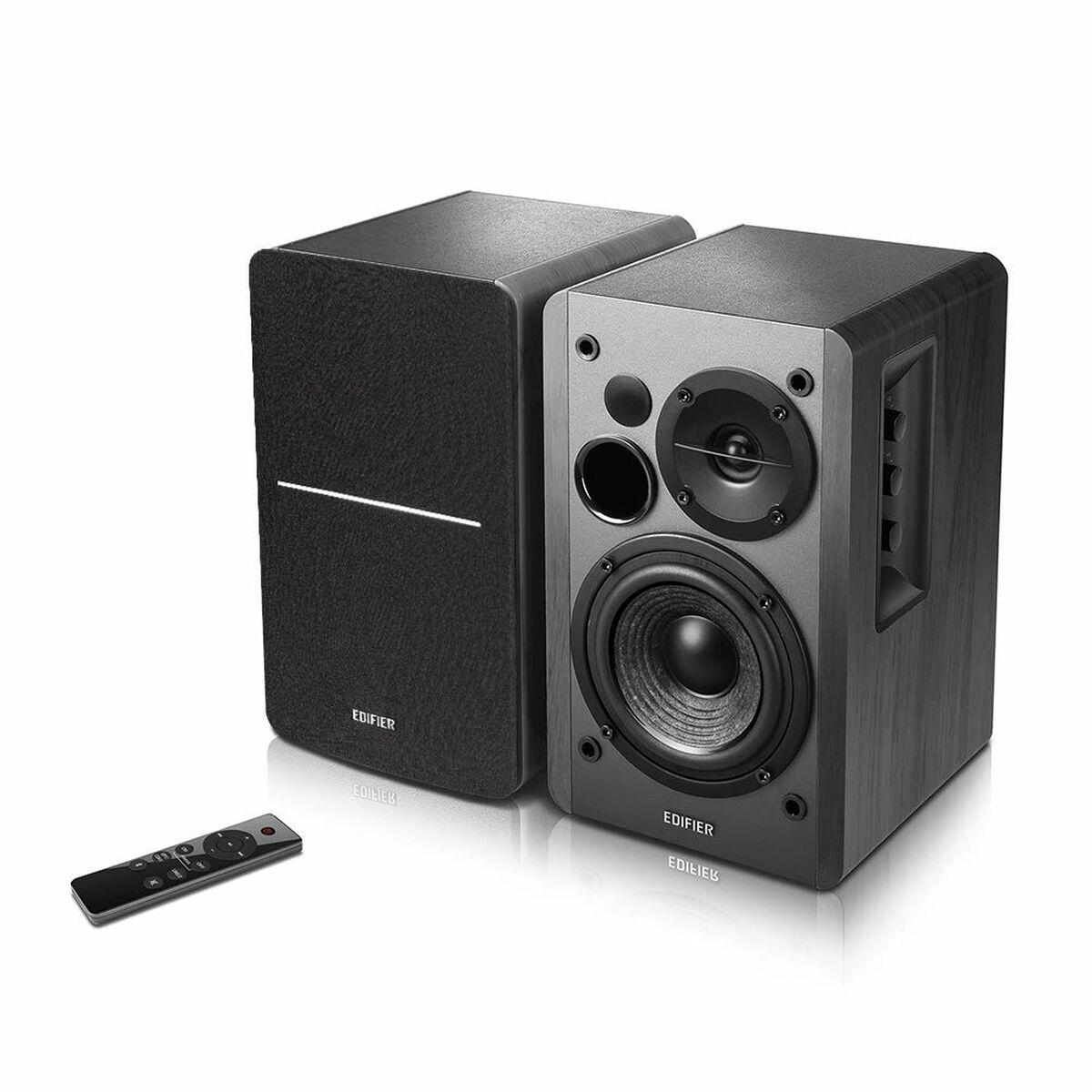 Altoparlanti Multimediali Edifier R1280DBS NERO