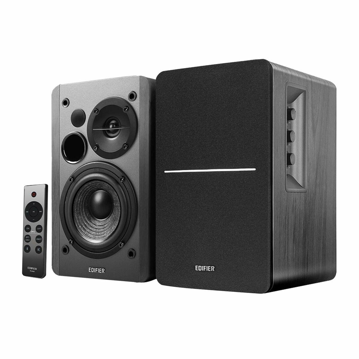 Altoparlanti Multimediali Edifier R1280DBS NERO