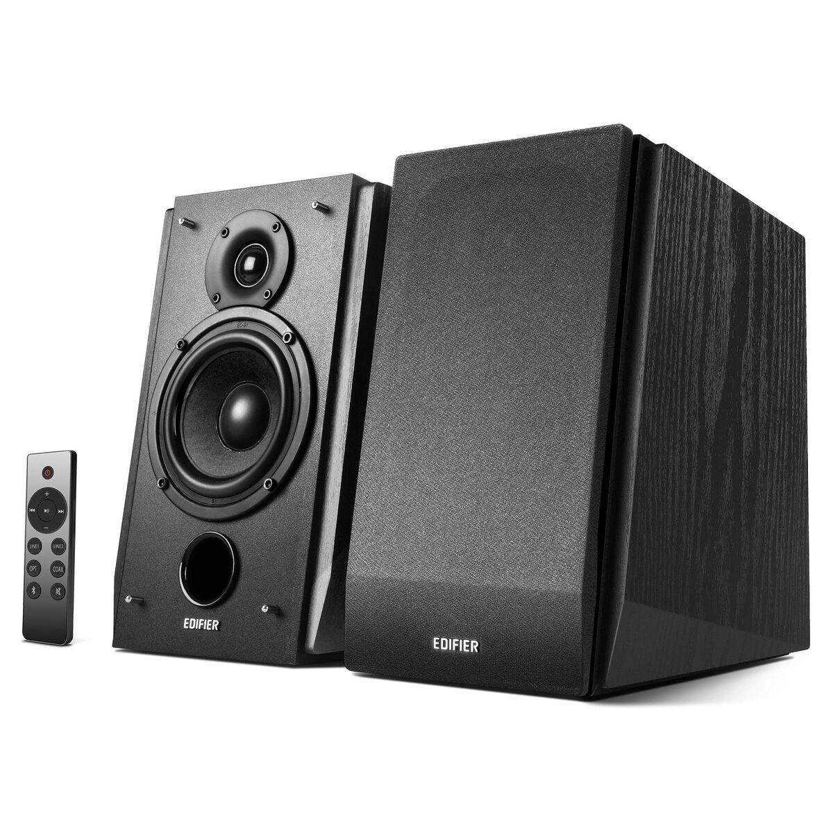 Altoparlanti PC Edificatore R1855DB Nero