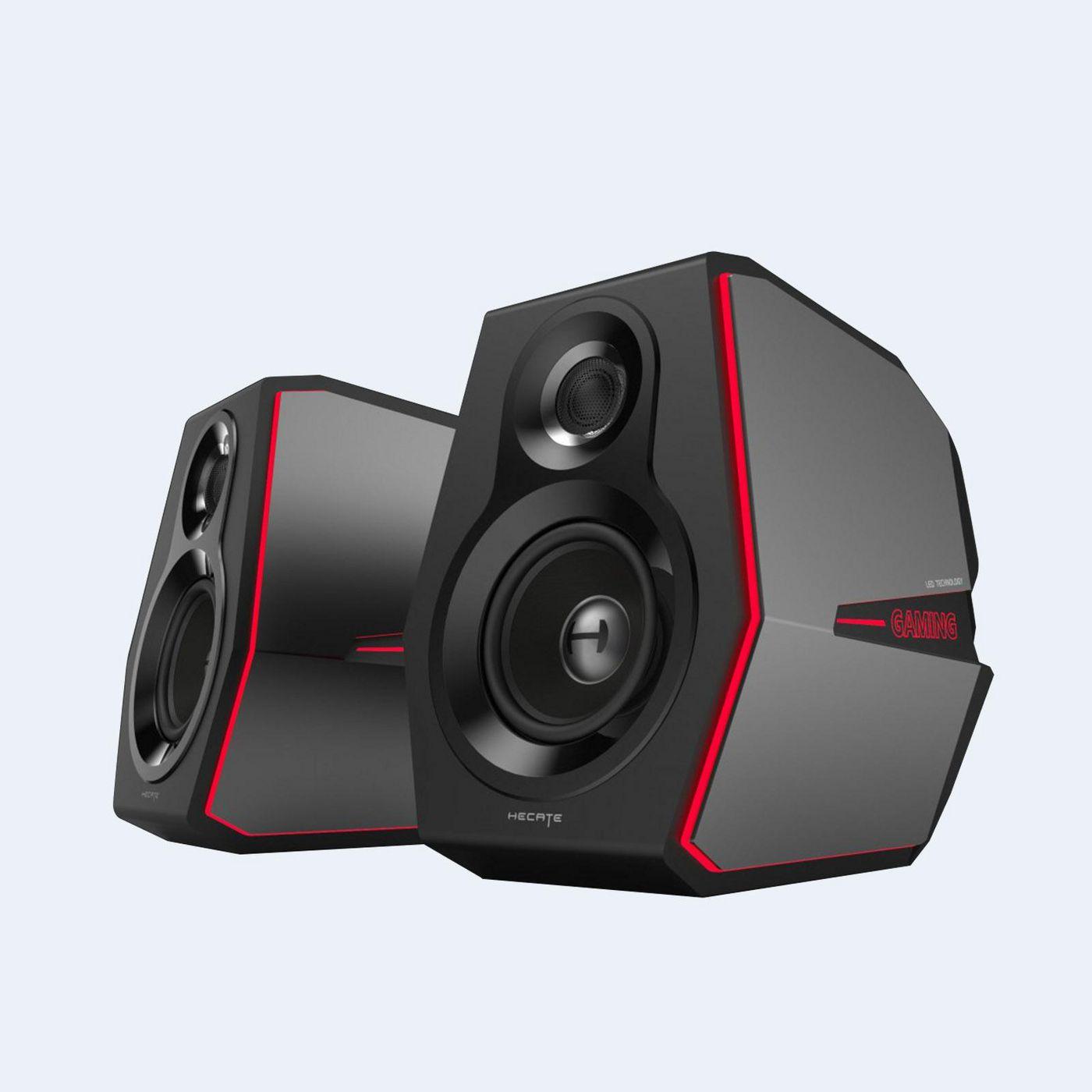 Altoparlante Edifier G5000 nero cablato e wireless 88 W (G5000)