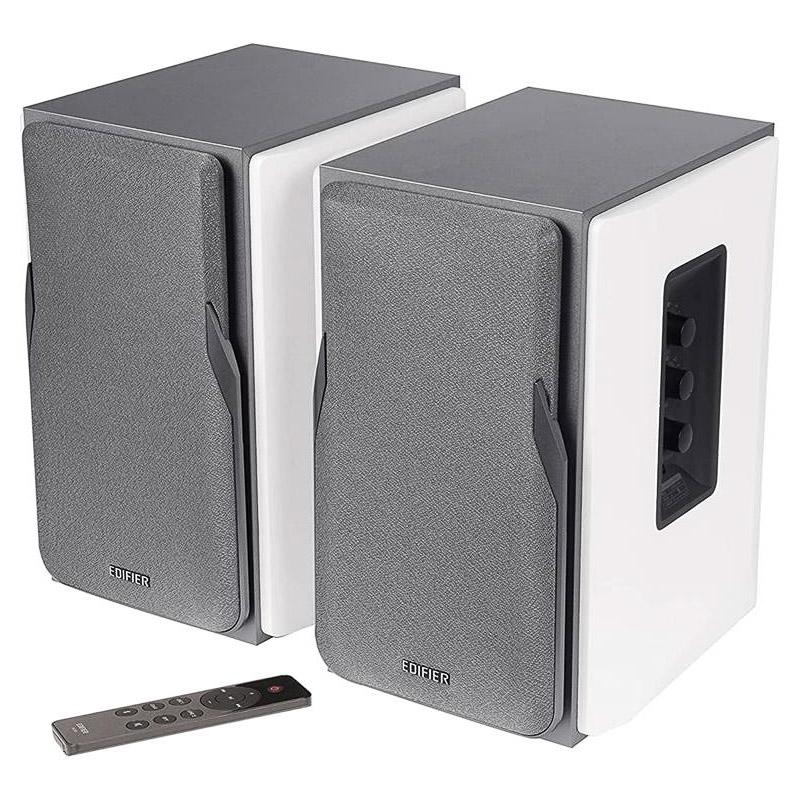 Altoparlante Bluetooth Studio R1380DB 2.0 bianco