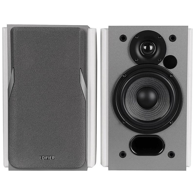 Altoparlante Bluetooth Studio R1380DB 2.0 bianco