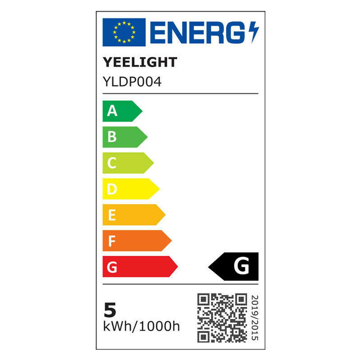 GU10 Smart Bulb W1 4-pack