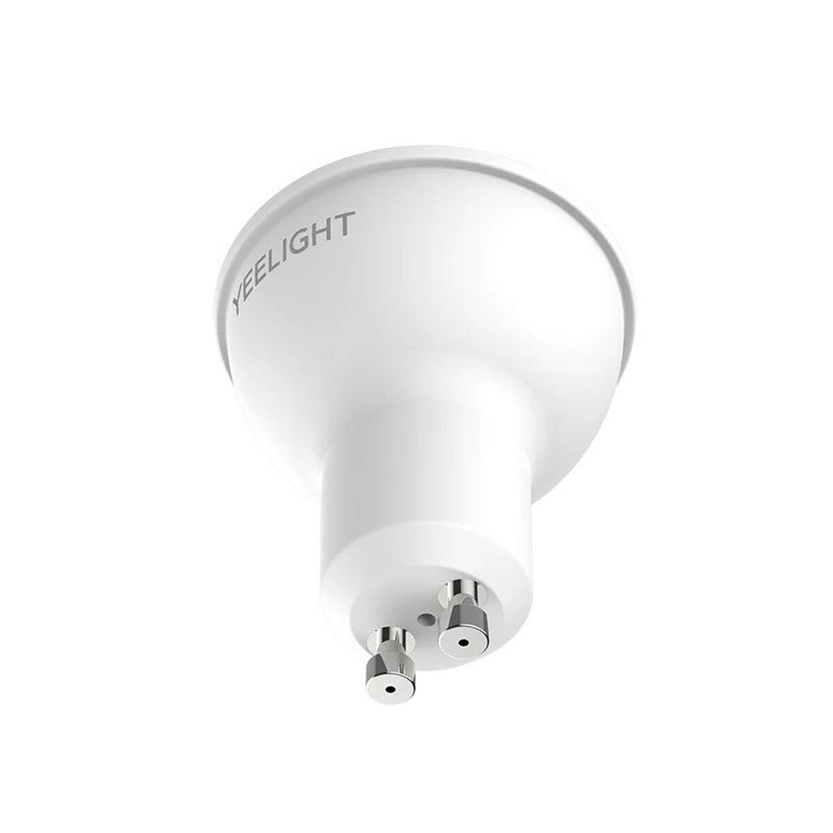 GU10 Smart Bulb W1 4-pack