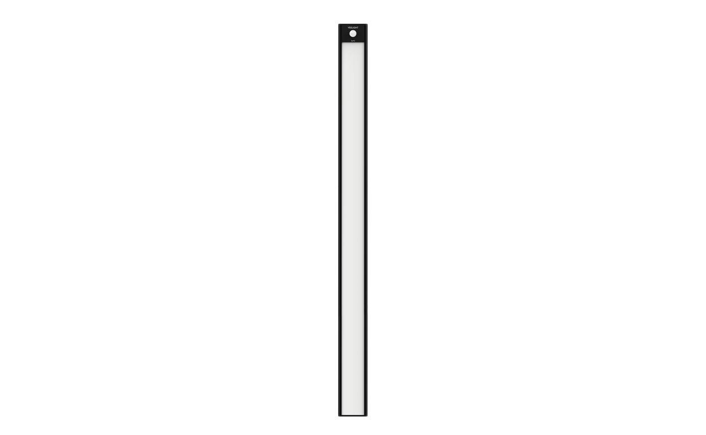 Motion Sensor Closet Light - A60 Black 2700K - Warranty 24M