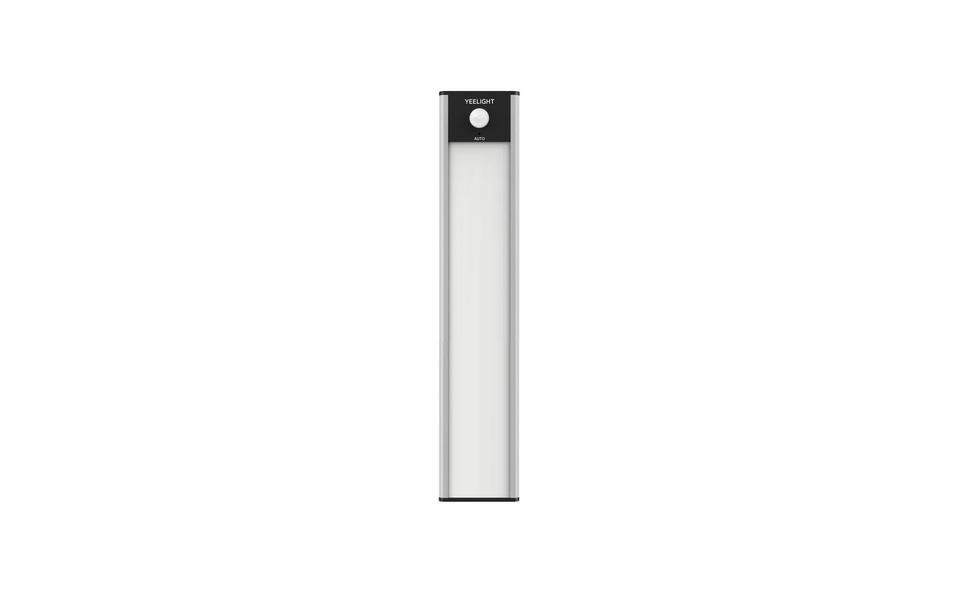 Motion Sensor Closet Light - A20 Silver 2700K - Warranty 24M