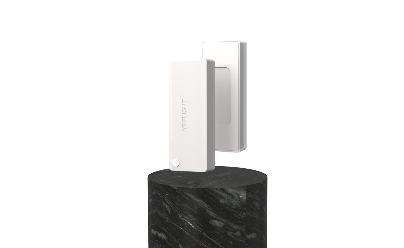 LED Sensor Drawer Light