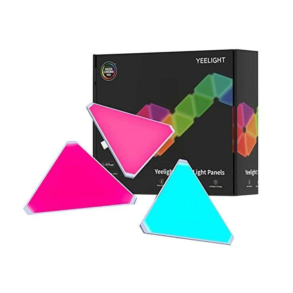 Smart Light Panels